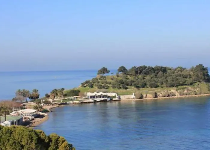 Og-erim Otel Kuşadası