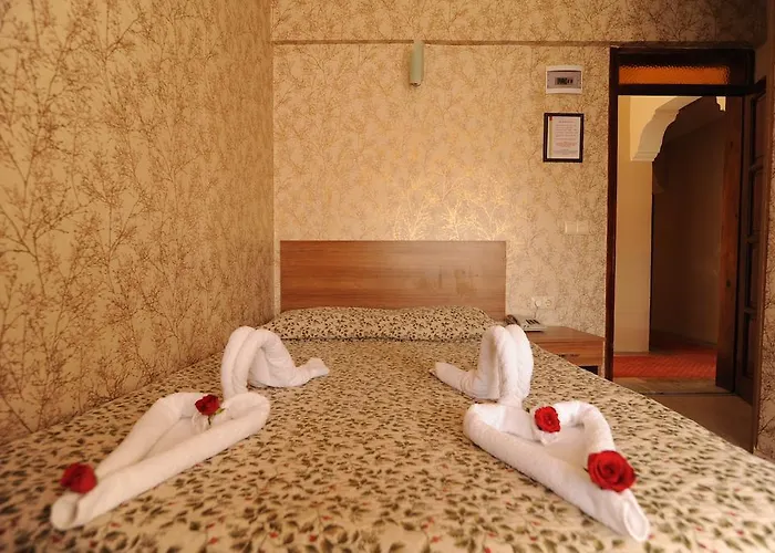 Og-erim Hotel Kusadasi