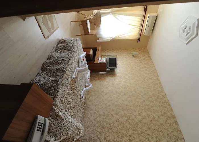 Otel Og-erim Kuşadası