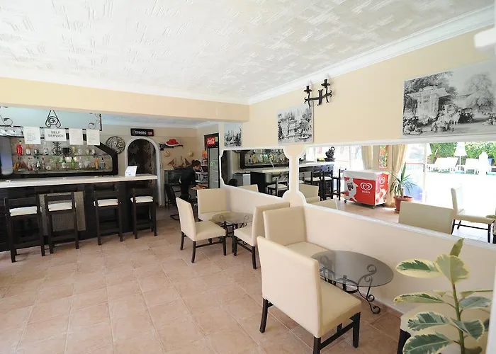 Og-erim Otel Kuşadası