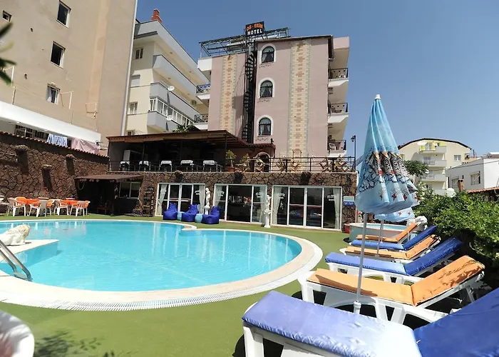 Og-erim Otel 2*