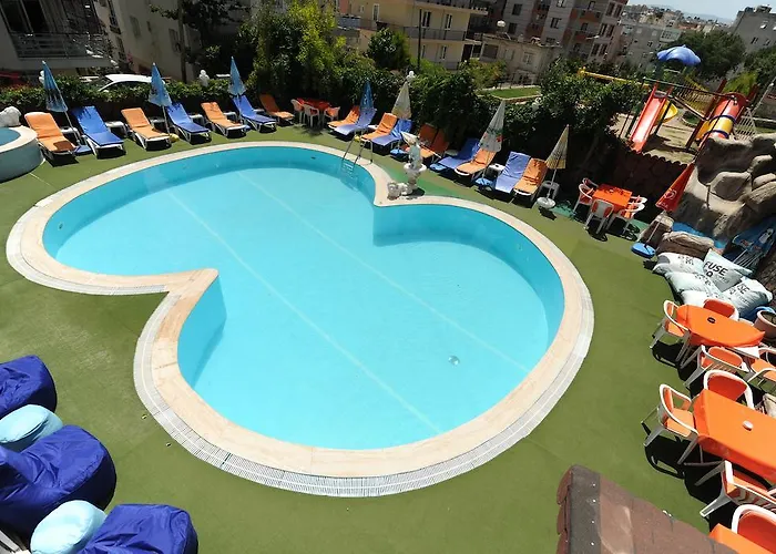 Otel Og-erim Kuşadası