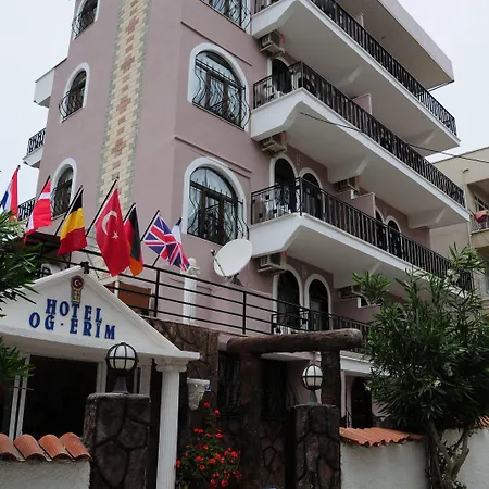 Og-erim Hotell 2*