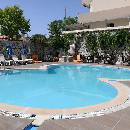 Hotell Og-erim Kusadası