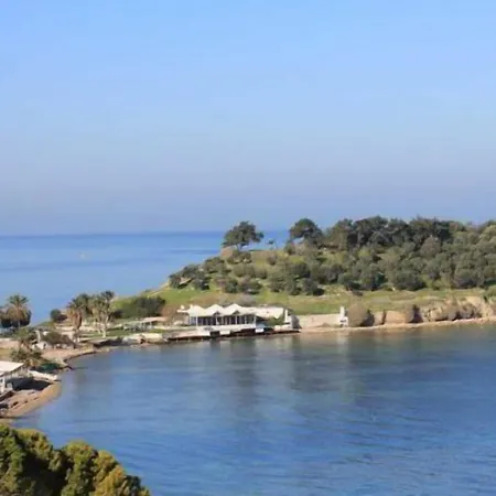 Og-erim Hotell Kusadası