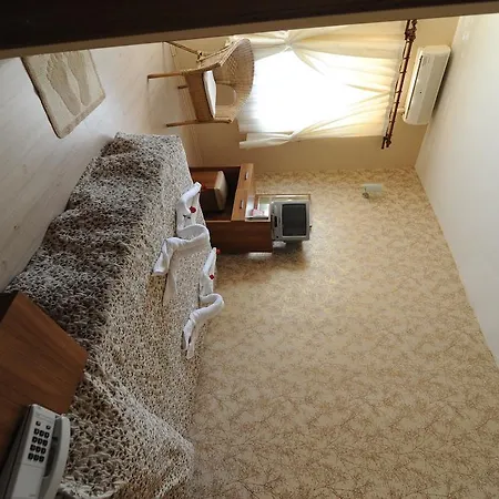 Hotell Og-erim Kusadası