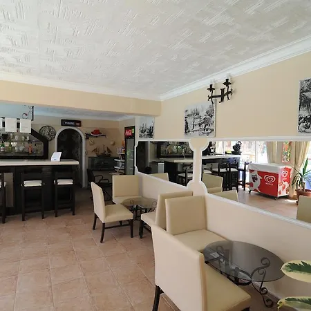 Og-erim 2* Kusadası