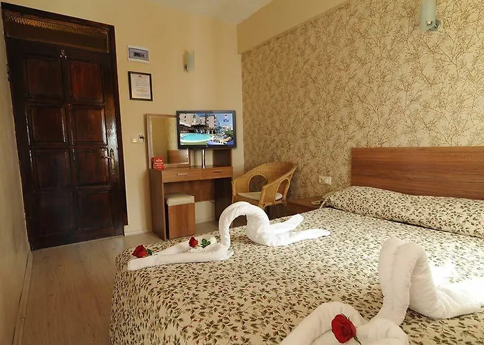 Og-erim Hotel Kusadası