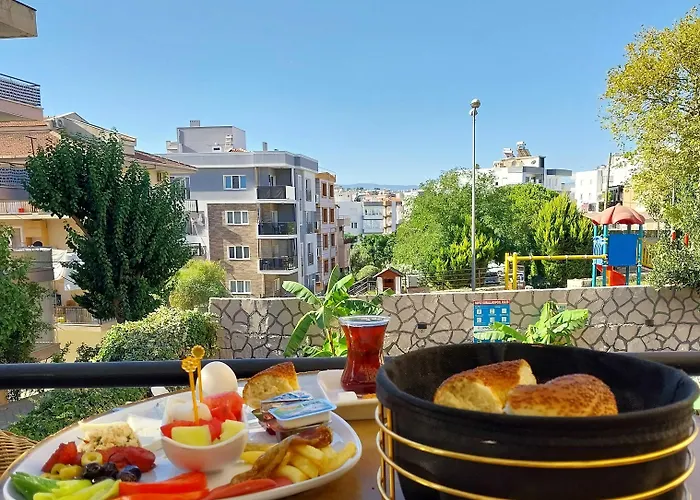 Hotel Og-erim Kusadası