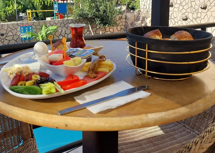 Og-erim Hotel Kusadası