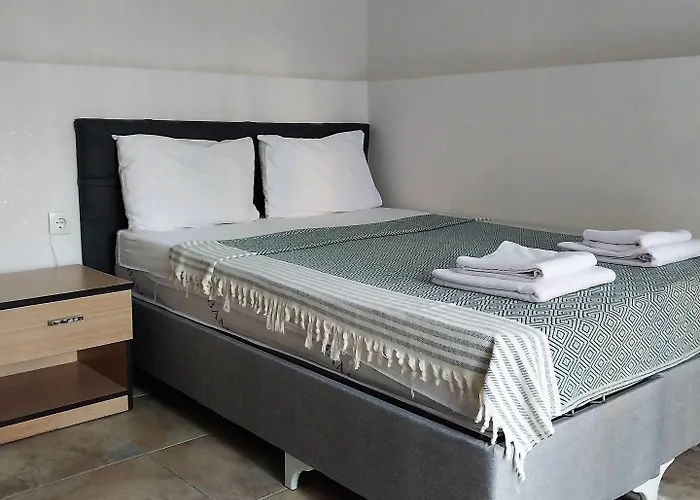 Hotel Og-erim Kusadası