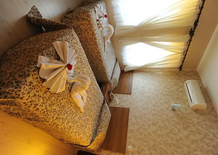 Hotel Og-erim Kusadası