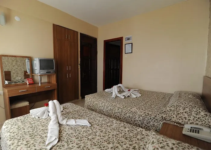 Hotel Og-erim Kusadası