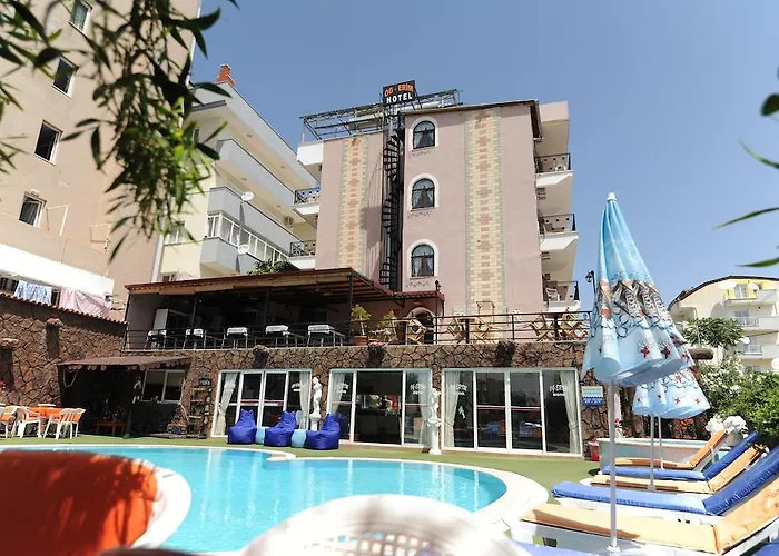 Hotel Og-erim