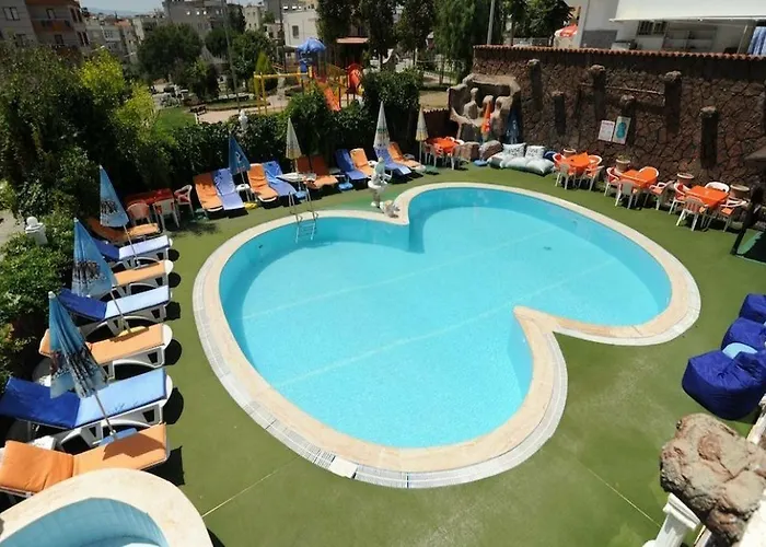 Og-erim Hotel